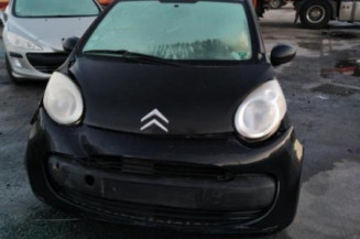 Capot CITROEN C1 1