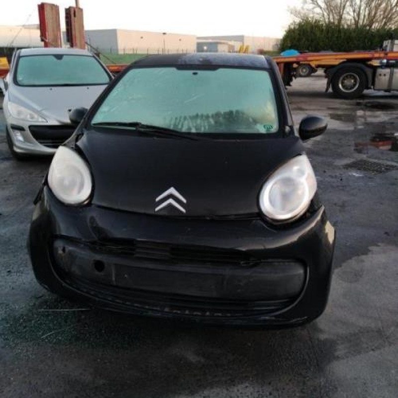 Capot CITROEN C1 1 Photo n°12