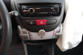 Capot CITROEN C1 1