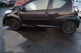 Capot CITROEN C1 1