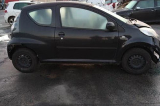 Capot CITROEN C1 1