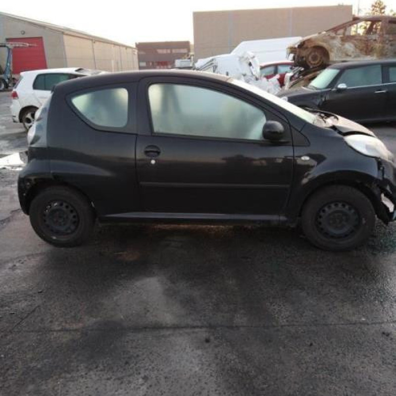 Capot CITROEN C1 1 Photo n°15