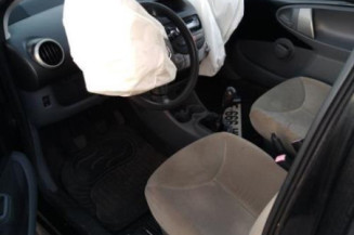 Capot CITROEN C1 1