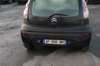 Capot CITROEN C1 1