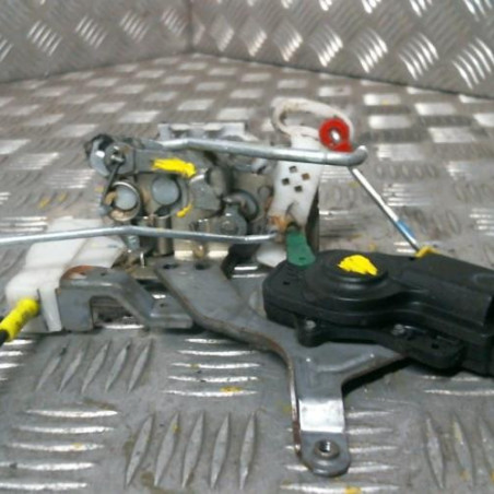 Serrure avant gauche CITROEN C1 1