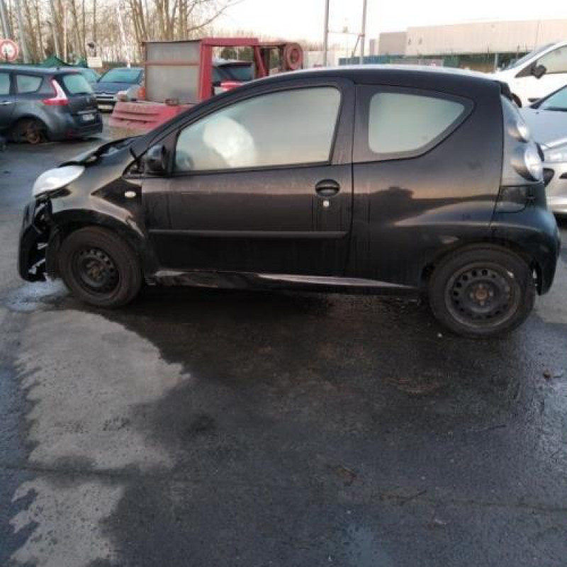 Serrure avant gauche CITROEN C1 1 Photo n°11