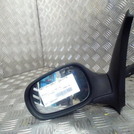Retroviseur gauche RENAULT CLIO 2 Photo n°1