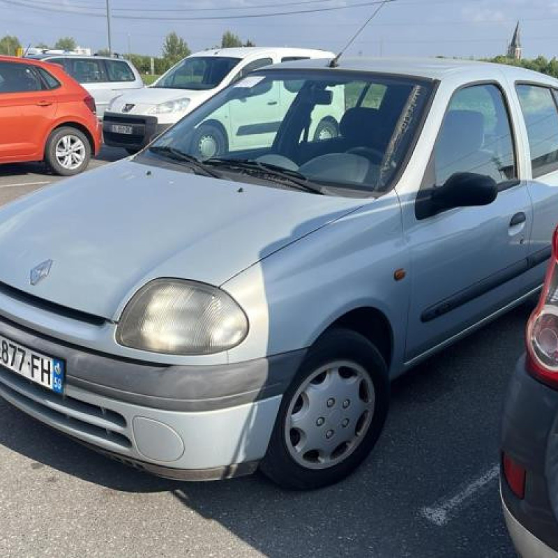 Retroviseur gauche RENAULT CLIO 2 Photo n°4