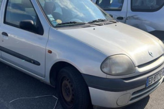 Retroviseur gauche RENAULT CLIO 2