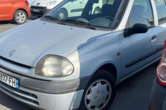 Compteur RENAULT CLIO 2