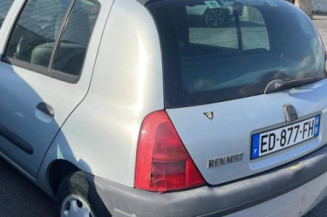 Compteur RENAULT CLIO 2