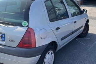 Compteur RENAULT CLIO 2