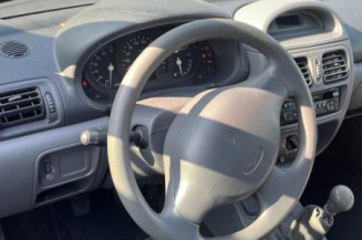 Compteur RENAULT CLIO 2