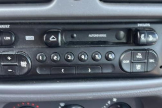 Compteur RENAULT CLIO 2