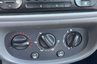Compteur RENAULT CLIO 2