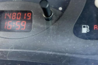 Compteur RENAULT CLIO 2