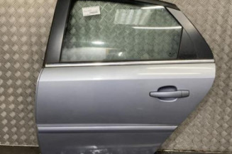 Porte arriere gauche OPEL VECTRA C Photo n°1