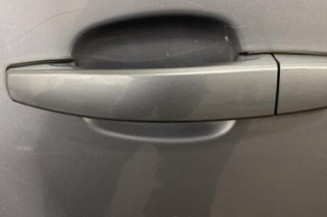 Porte arriere gauche OPEL VECTRA C