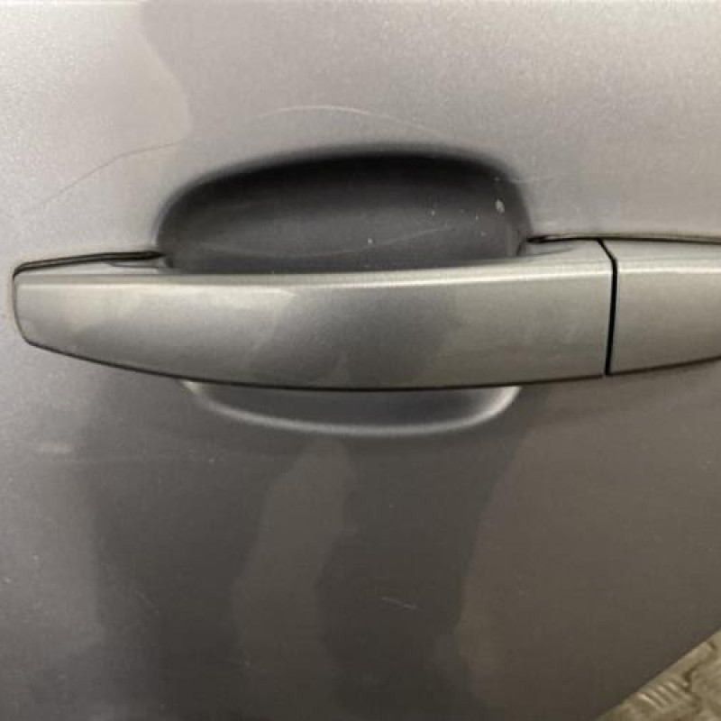 Porte arriere gauche OPEL VECTRA C Photo n°4