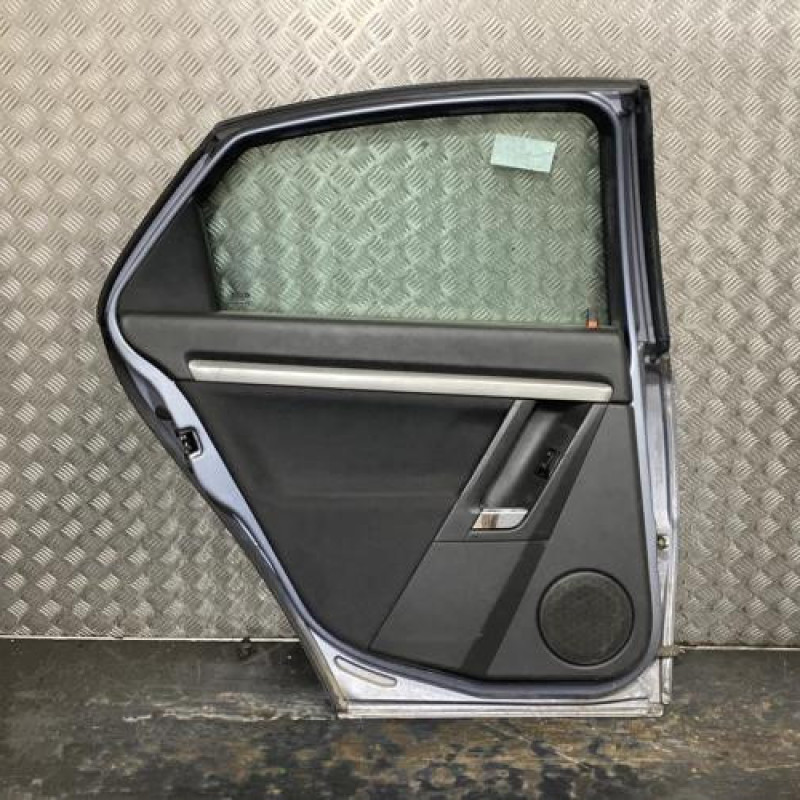 Porte arriere gauche OPEL VECTRA C Photo n°5