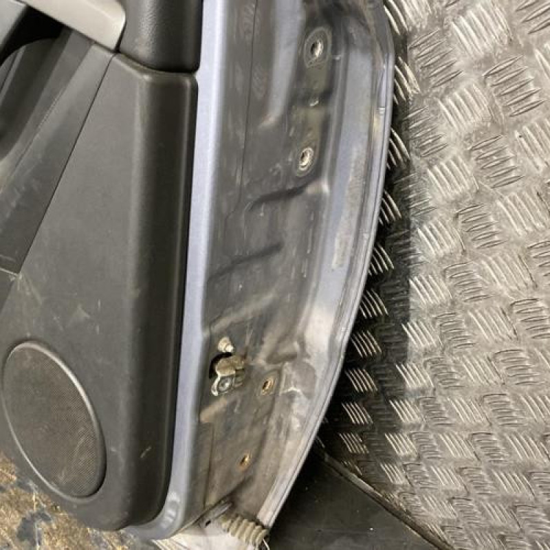 Porte arriere gauche OPEL VECTRA C Photo n°6