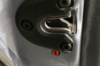 Porte arriere gauche OPEL VECTRA C