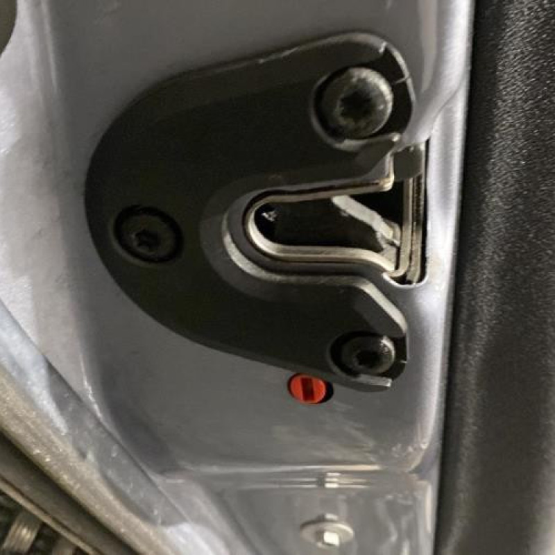 Porte arriere gauche OPEL VECTRA C Photo n°7