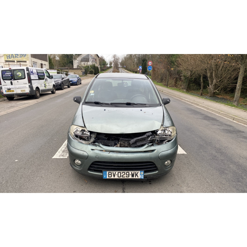 Arret de porte arriere droit CITROEN C3 1 Photo n°6