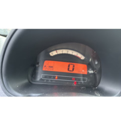 Arret de porte avant droit CITROEN C3 1