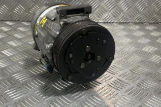 Compresseur clim OPEL VECTRA C