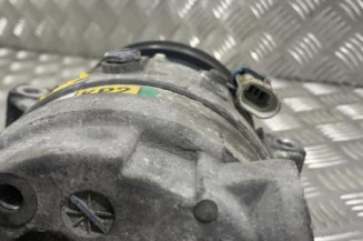 Compresseur clim OPEL VECTRA C