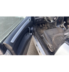 Etrier avant gauche (freinage) PEUGEOT 407