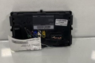 Ecran GPS RENAULT LATITUDE
