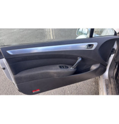 Pompe de direction PEUGEOT 407