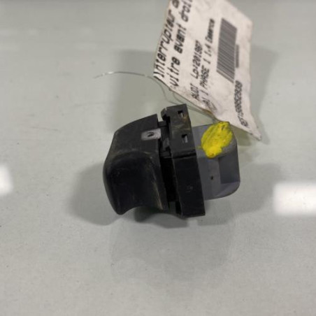 Interrupteur de leve vitre avant droit AUDI A1 1