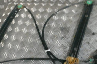 Leve vitre electrique avant gauche AUDI A1 1 Photo n°1
