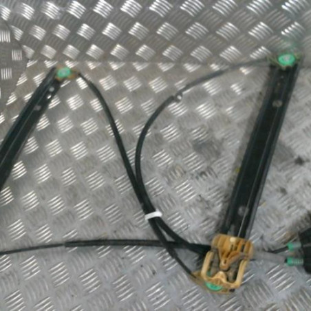 Leve vitre electrique avant gauche AUDI A1 1 Photo n°1