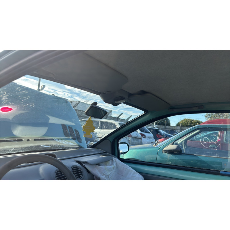 Aile avant droit RENAULT TWINGO 1 Photo n°11