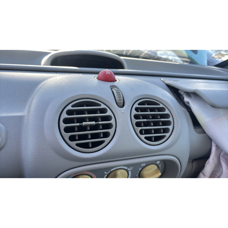 Baguette de porte avant gauche RENAULT TWINGO 1 Photo n°4