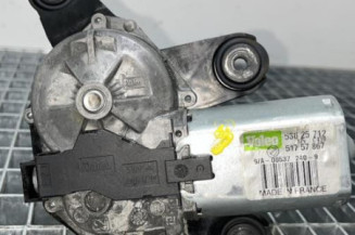 Moteur essuie glace arriere FIAT GRANDE PUNTO Photo n°1