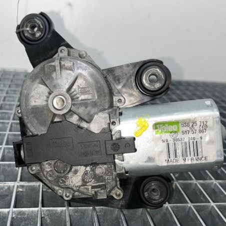Moteur essuie glace arriere FIAT GRANDE PUNTO Photo n°1