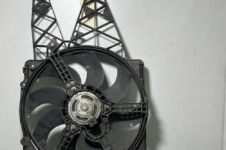 Moto ventilateur radiateur FIAT GRANDE PUNTO