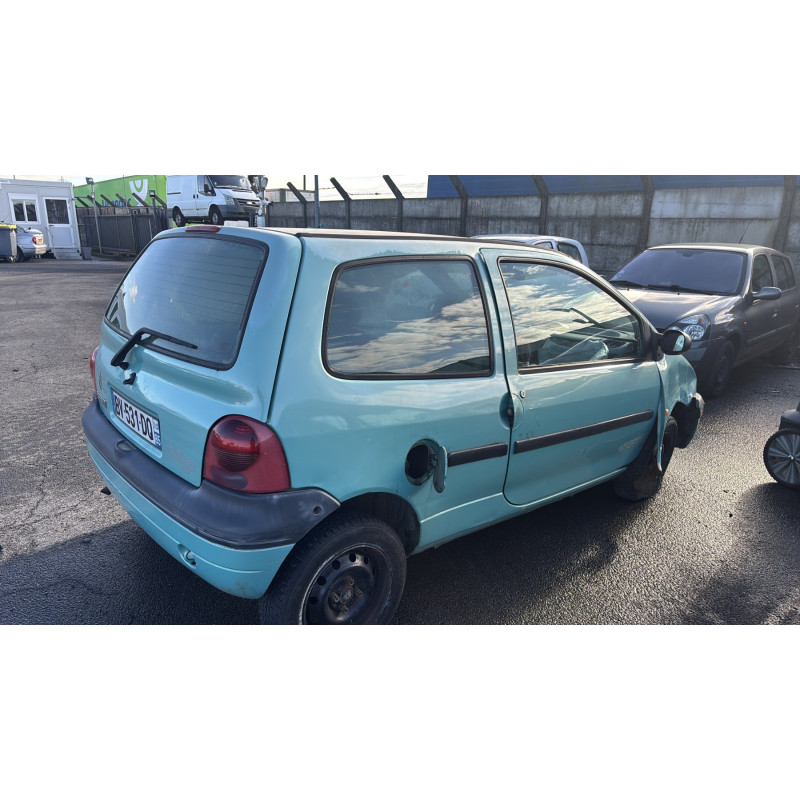 Bras essuie glace avant RENAULT TWINGO 1 Photo n°19
