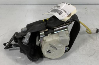 Pretensionneur de ceinture arriere gauche RENAULT CLIO 3 Photo n°1