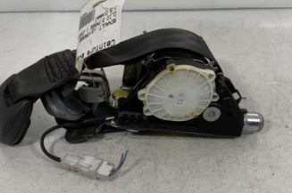 Pretensionneur de ceinture avant droit RENAULT CLIO 3 Photo n°1