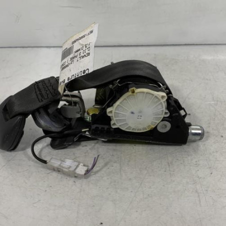Pretensionneur de ceinture avant droit RENAULT CLIO 3 Photo n°1
