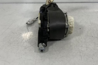 Pretensionneur de ceinture avant droit RENAULT CLIO 3