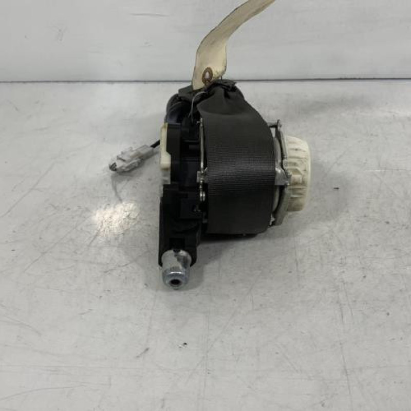 Pretensionneur de ceinture avant droit RENAULT CLIO 3 Photo n°2