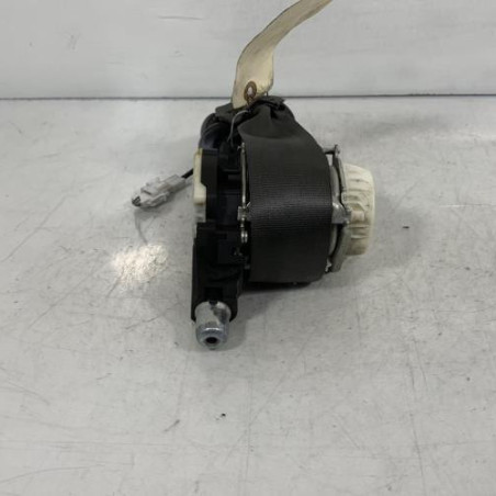 Pretensionneur de ceinture avant droit RENAULT CLIO 3
