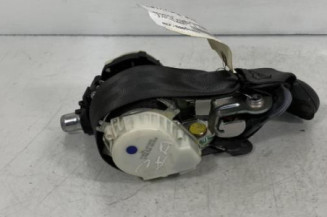Pretensionneur de ceinture avant droit RENAULT CLIO 3